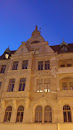 Altstadtfassade