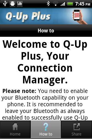 【免費商業App】Q-Up Plus-APP點子