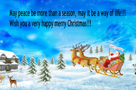 How to install Free Merry Christmas Cards lastet apk for laptop