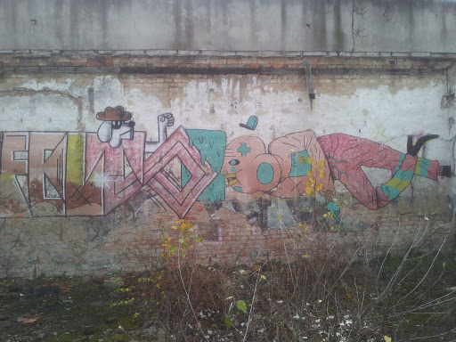 Felto Graffiti