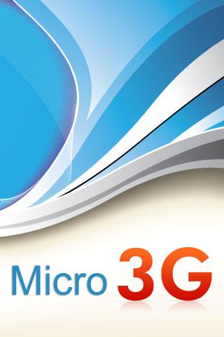 Micro3g