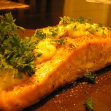 The Brits Inspire Iceland - Stilton (Or Blue) Cheese Sauce