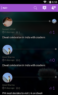 How to install Chrono - Predict World Events lastet apk for bluestacks