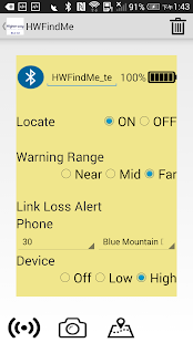 How to download HWFindMe lastet apk for laptop