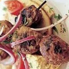 Kofta Kebabs