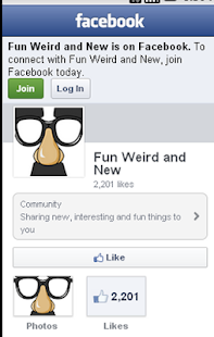 How to install Fun Weird and New 0.1 mod apk for pc