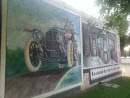 Union Mural