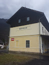 Bahnhof Nötsch