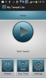 How to mod My Tawaaf Lite 1.0 unlimited apk for bluestacks