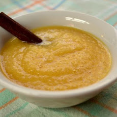 Cory Schreiber's Applesauce