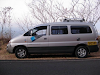 Huydai Starex Svx Tdi Modelo 2001