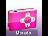 Mp3 2Gb Varios Colores Ultima Generacion 2010