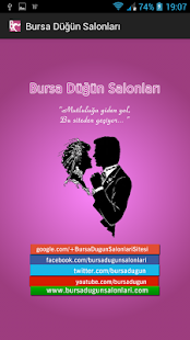 How to get Bursa Düğün Salonları 1.0 mod apk for pc