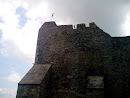 Turn Cetatea Neamțului 