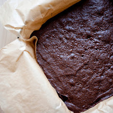 Simple Brownie