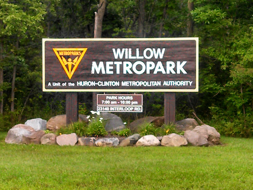 Willow Metro Park