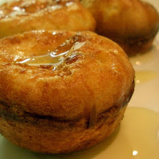 Gluten Free Yorkshire Pudding