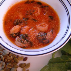 Egusi Soup