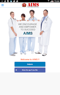 How to install AIMS PG 1.5 mod apk for android