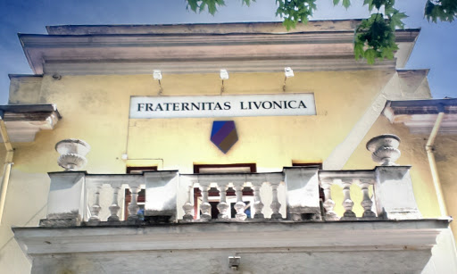 Fraternitas Livonica
