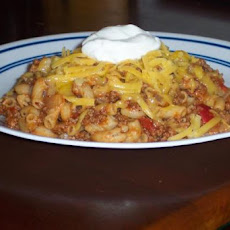 Down-Home Goulash