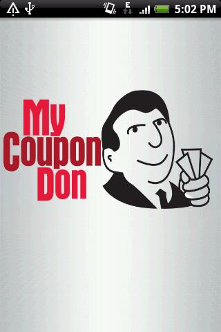 【免費生活App】MyCouponDon Deal Finding App-APP點子