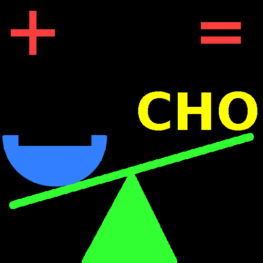 Easy Carb Counter LOGO-APP點子