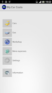 How to download My Car Costs 5.1 apk for android