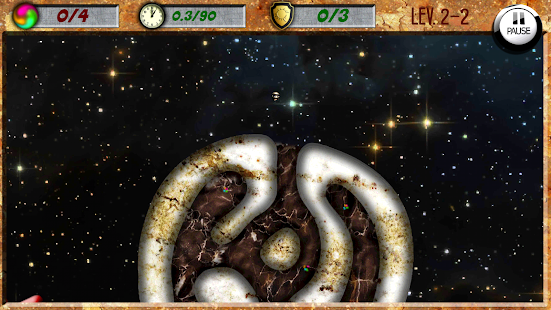 How to mod Universe Discovery 1.1 unlimited apk for android