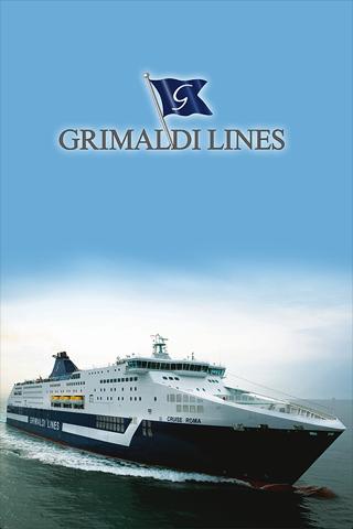 Grimaldi Lines