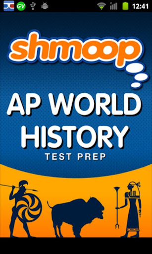Shmoop AP World History