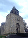 Pont-Du-Château - Église