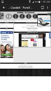 How to mod Site CoodeX 5.0 unlimited apk for android