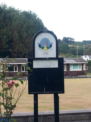 Aberystwyth Bowling Club