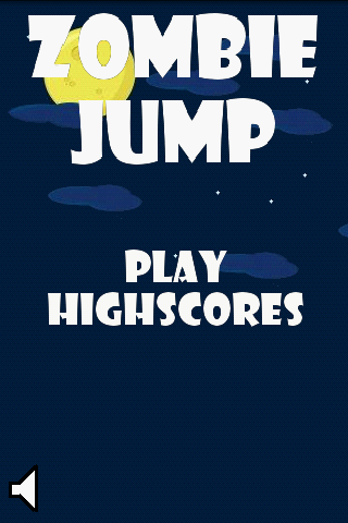 Zombie Jump