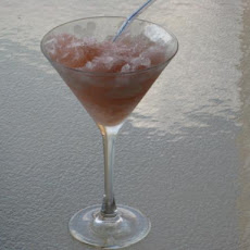 Frozen Wine Slushes - 3 Variations