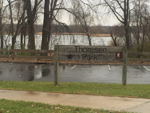 Thoresen Park