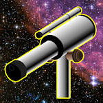 real telescope pro Apk
