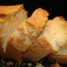 Aunt Mary's Southern Cake