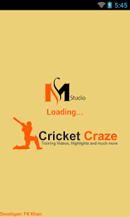 How to get Cricket Craze 1.2 apk for android