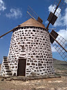 Typical Windmill