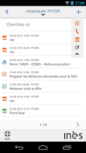 How to mod INES CRM mod apk for laptop