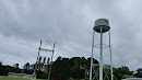 Warren County Water Tower 