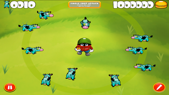 How to download YoYo Joe™ Bovine Adventures lastet apk for laptop