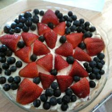 All-American Strawberry Pie