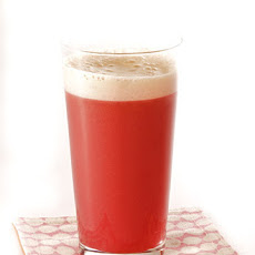 Pink Ribbon Punch