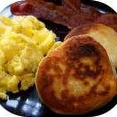 Skillet Biscuits