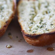Garlic Bread
