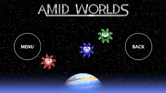 How to download Amid Worlds - Laser Puzzle 1.4 mod apk for bluestacks