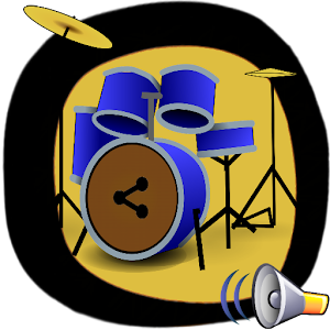 Drum Sounds Effects.apk 1.0